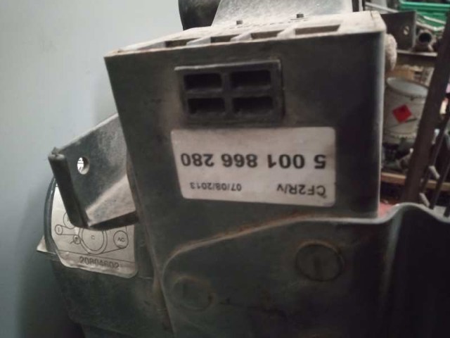 7484201967 Radiador  en stock Castellón
