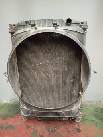 7484201967 RENAULT Radiador de refrigeración del motor  comprar en Lleida