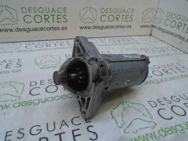 Motor de arranque 7485143838 Renault (RVI)