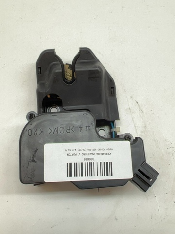 74851SDCY01 Honda