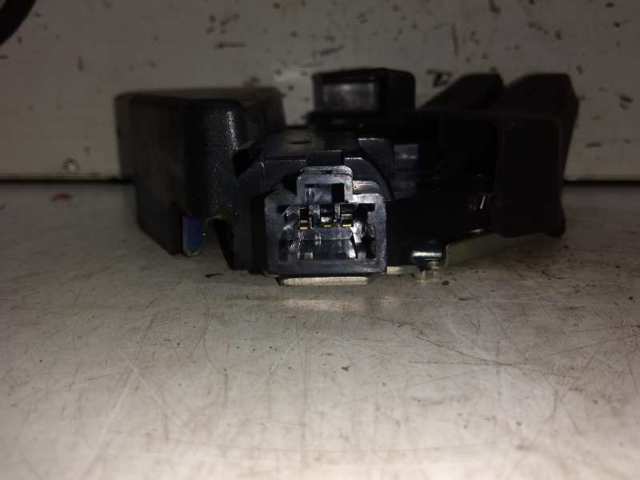 Cerradura de maletero para Honda Accord CU