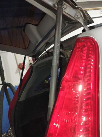 74870SWAA01 HONDA Amortiguador maletero  en stock Córdoba