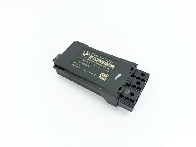 749046501 BMW