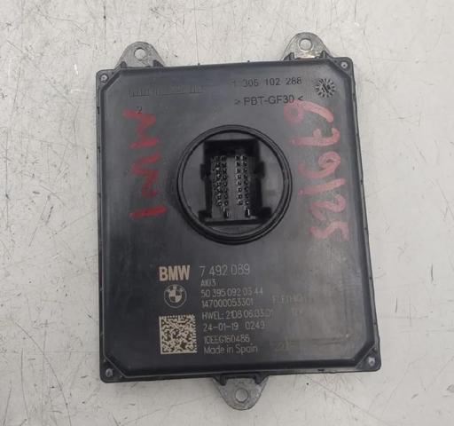 7492089 BMW