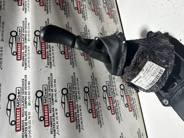 749650548R Cables de caja de cambios comprar Sevilla