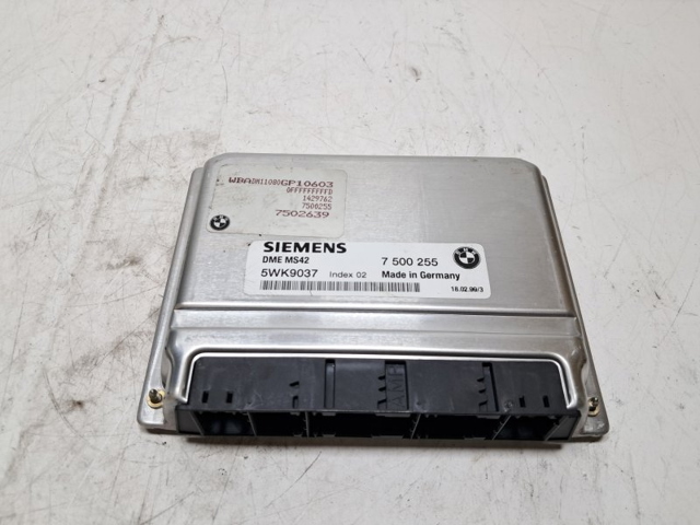 7500255 BMW