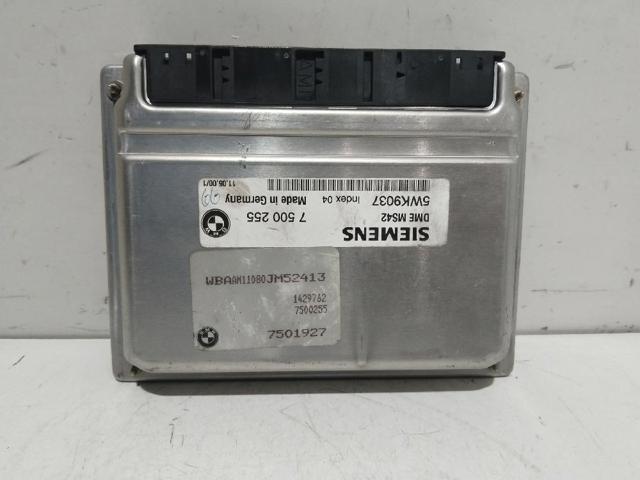 7500255 BMW