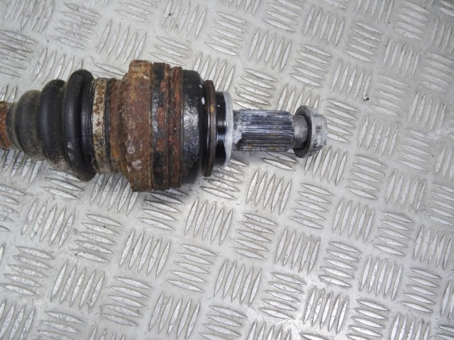 BMW 7500914 Semieje trasero  disponible Lugo