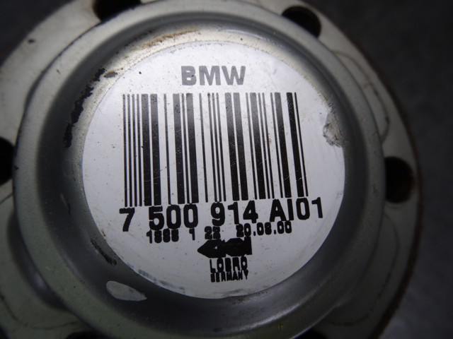 7500914 Semieje  en stock Sabadell