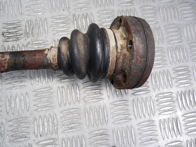 7500914 BMW Semieje trasero  disponible Alicante