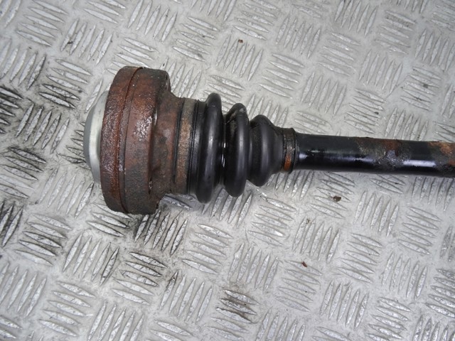 BMW 7500914 Semieje trasero  comprar en Albacete