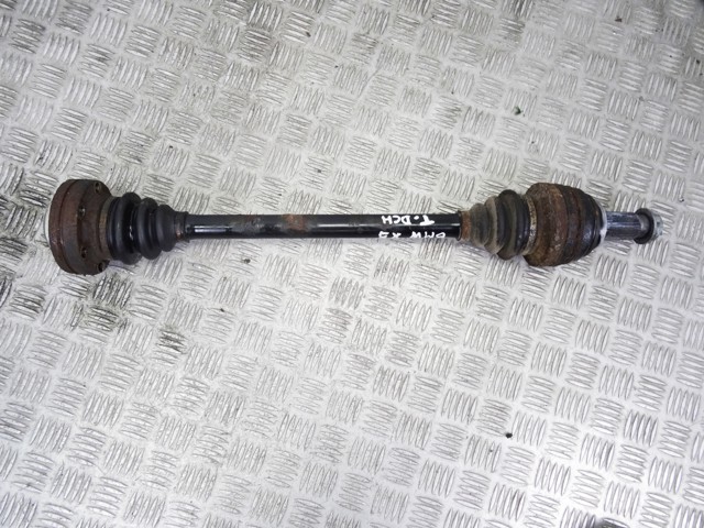 7500914 BMW Semieje trasero  disponible Ourense