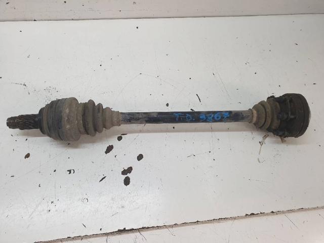 Palier trasero 7500914AI01 BMW