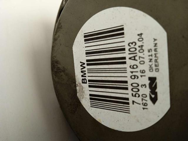 7500916 BMW Semieje comprar Madrid