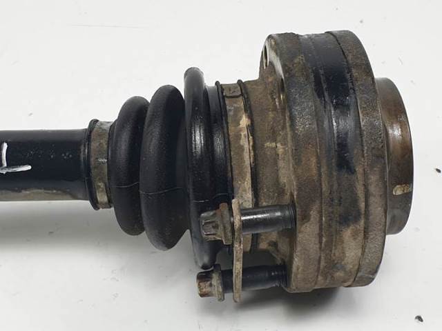 BMW 7500916 Semieje trasero  disponible Lugo