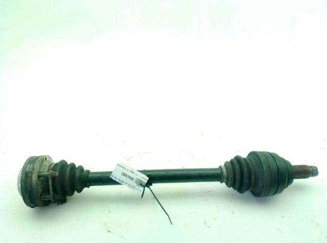 7500916 BMW Semieje trasero  comprar en Oviedo