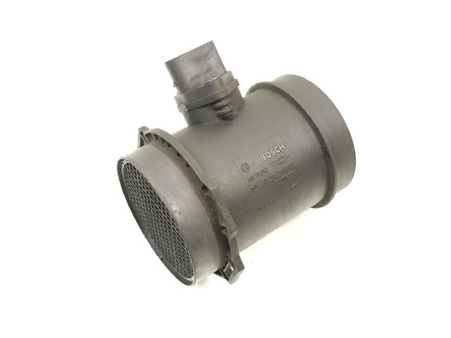 Flujo de aire masivo 7501554 BMW