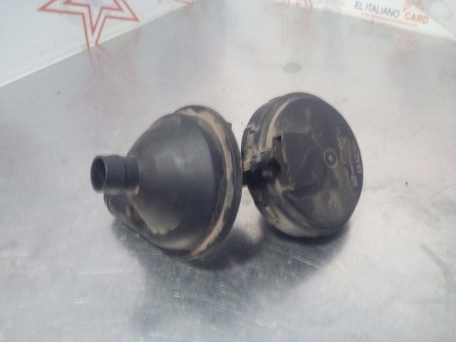 Válvula, ventilación cárter 7501566 BMW