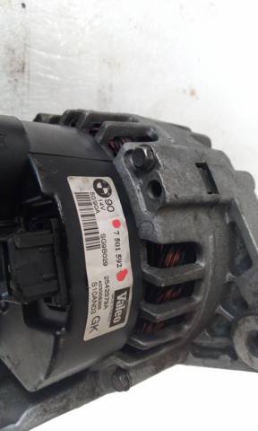 BMW 7501592 Alternador  comprar en Murcia