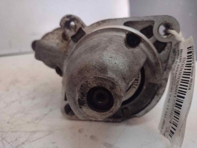 Alternador BMW 3 E46