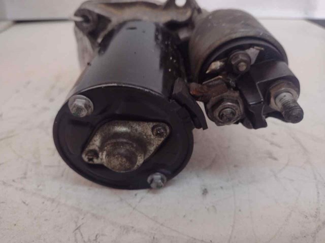 Alternador BMW 3 E46