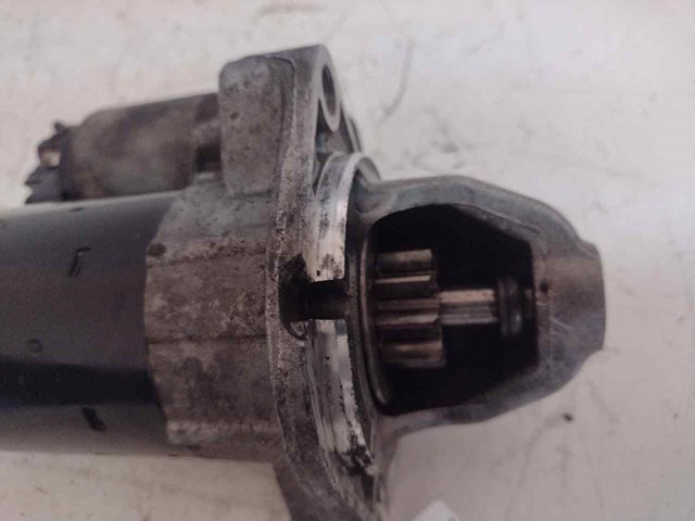 Alternador BMW 3 E46
