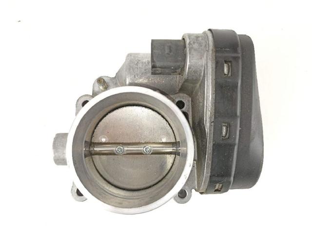 Caja de mariposa BMW 5  familiar comprar en España