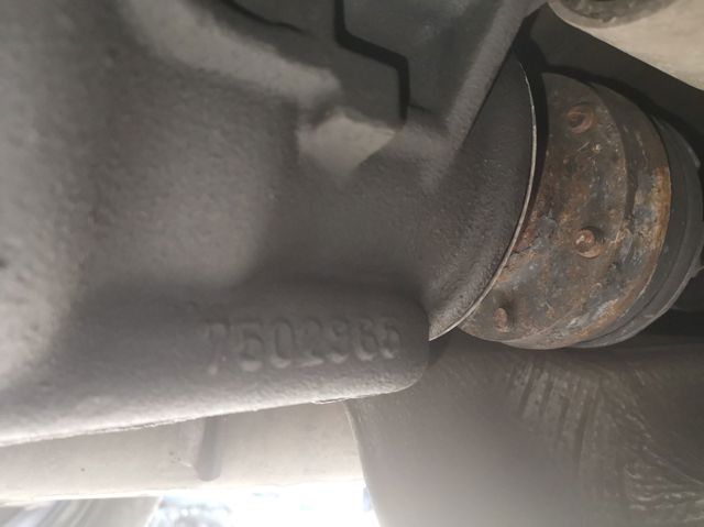 7502965 BMW