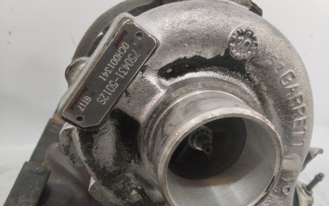 7504315012S BMW
