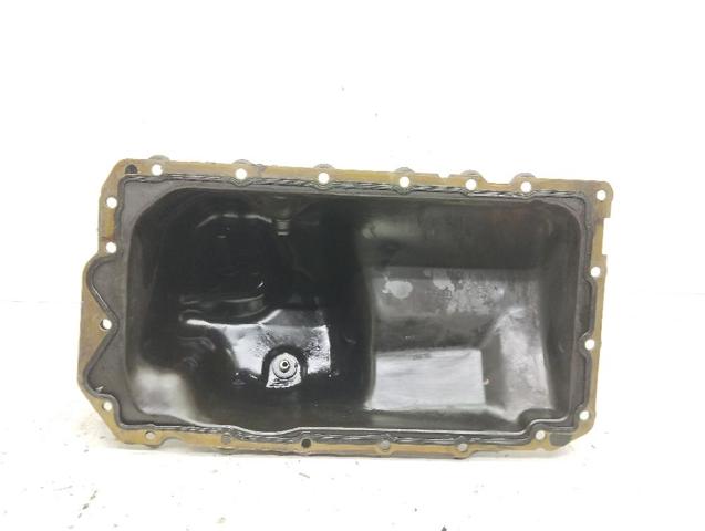 Cárter de aceite del motor 7504639 BMW