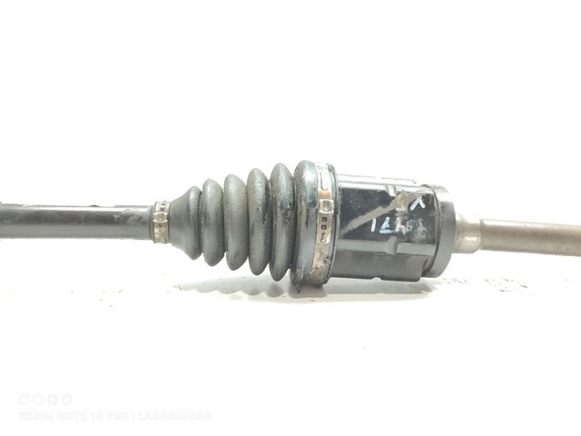 7505004 BMW Semieje delantero derecho  en stock Gandía
