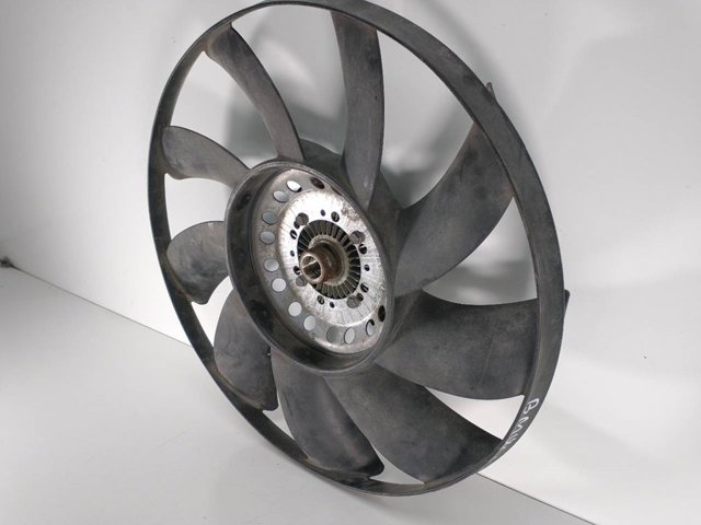 Embrague viscoso de ventilador 7505109 BMW