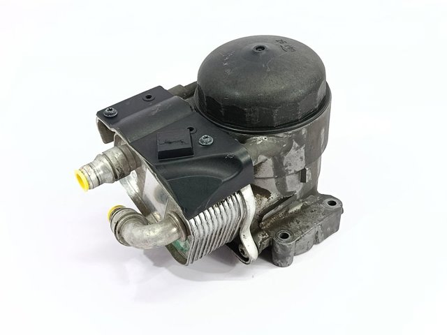 Portafiltro de aceite 7505203 BMW