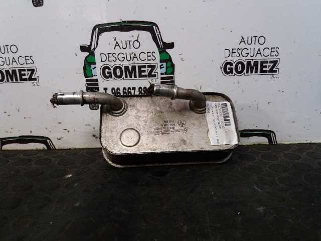 Radiador de refrigeración de la transmisión 7505826 BMW