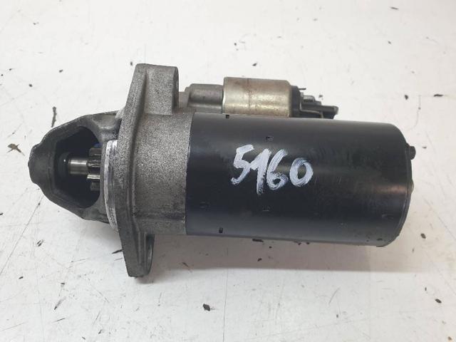 BMW 7505979 Motor de arranque  comprar en Ponferrada