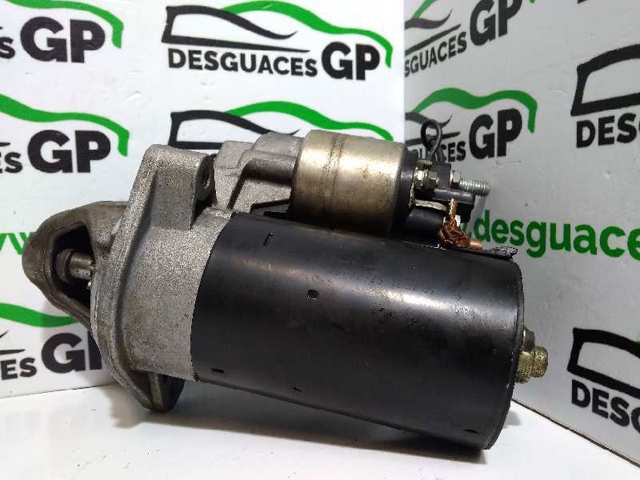 7505979 BMW Motor de arranque  comprar en Jaén