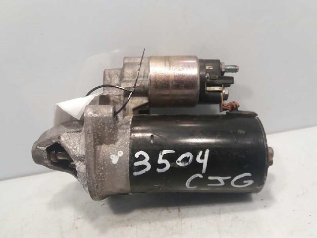 BMW 7505979 Motor de arranque  en stock Valencia