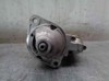 Motor de arranque 7505979 BMW