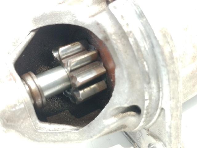 7505979 BMW Motor de arranque  disponible Ourense