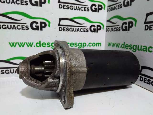 7505979 BMW Motor de arranque  en stock Gandía