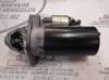 Motor de arranque 7505979 BMW