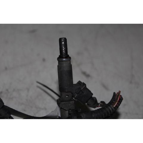 7506158 BMW Inyector de combustible  disponible Alicante