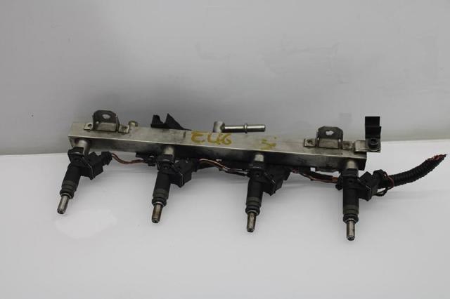 7506158 Inyector de combustible  disponible Burgos