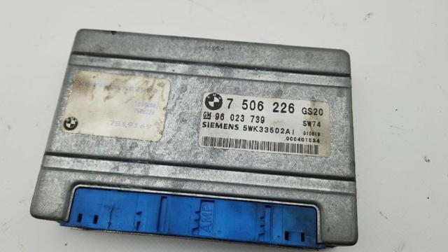 7506226 BMW
