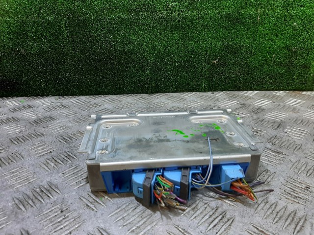 Módulo de control del motor para BMW X5  (E53)