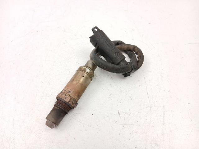 Sonda lambda, sensor de oxígeno después del catalizador derecho 7506539 BMW