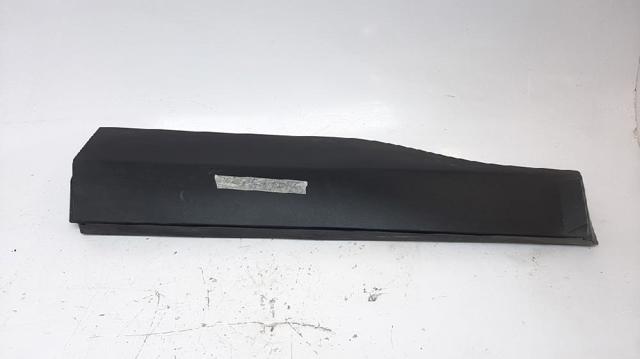 Moldura puerta trasera izquierda 7507842040 Toyota
