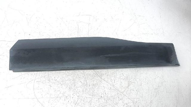Moldura puerta trasera izquierda 7507842040 Toyota