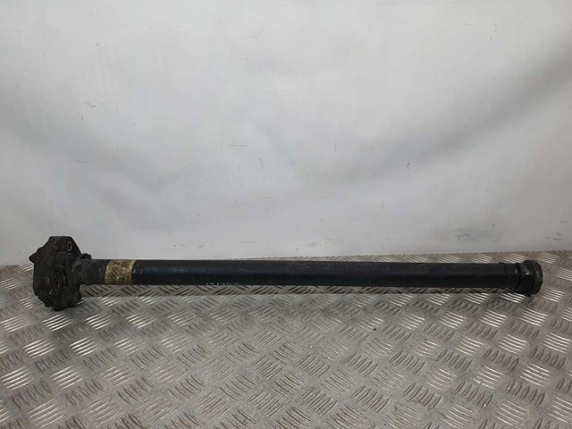 Cardán delantero 7508629 BMW
