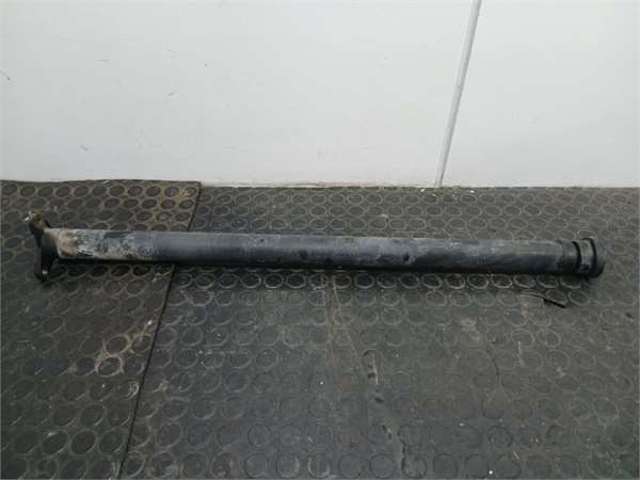 Transmisión cardán, eje delantero 7508629 BMW